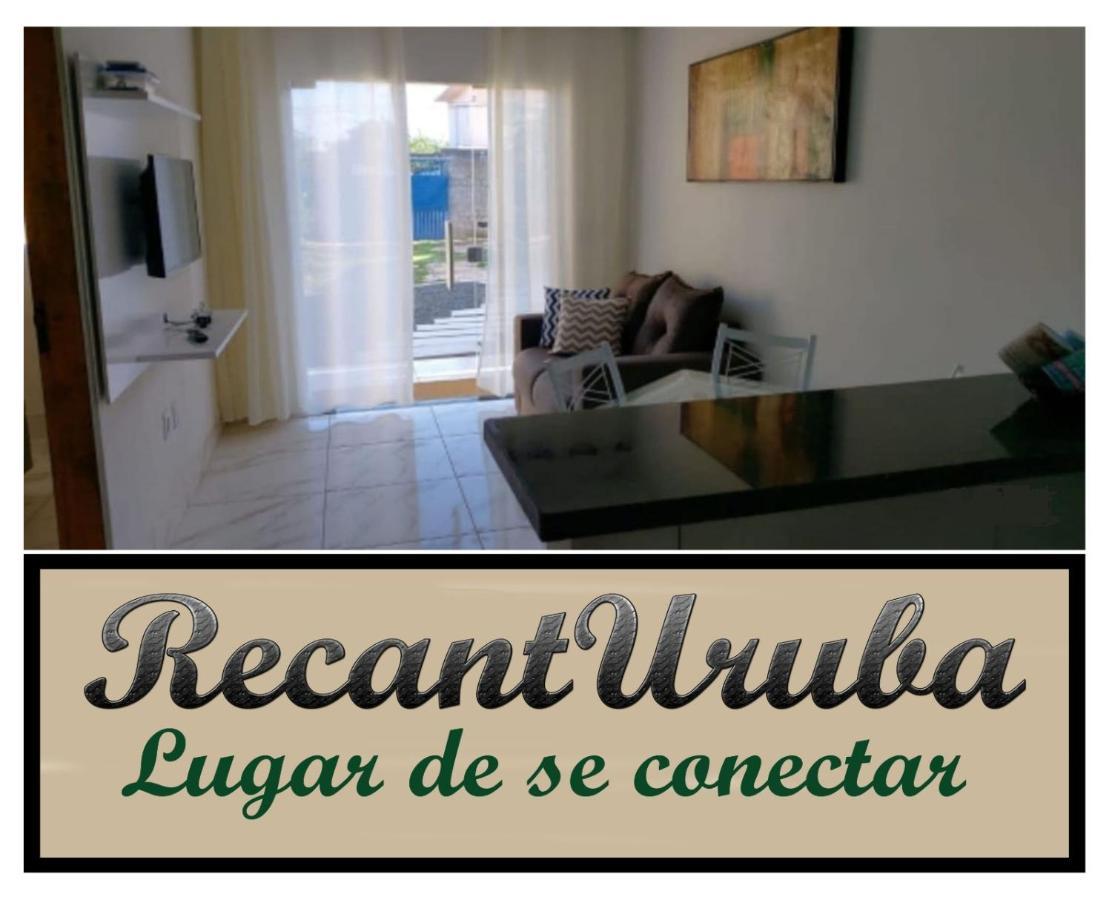 Recanturuba Ilheus Luaran gambar